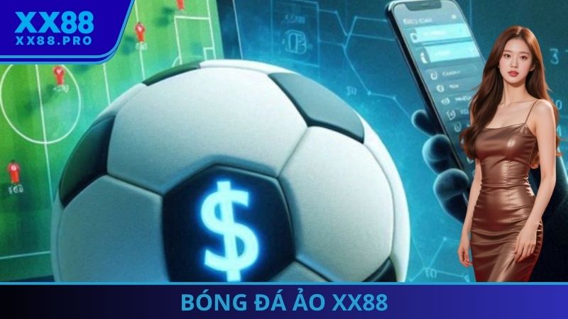 Bóng đá ảo